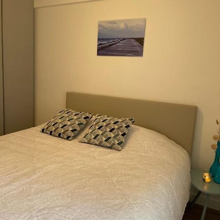 Double View Apartment Blankenberge Exterior photo
