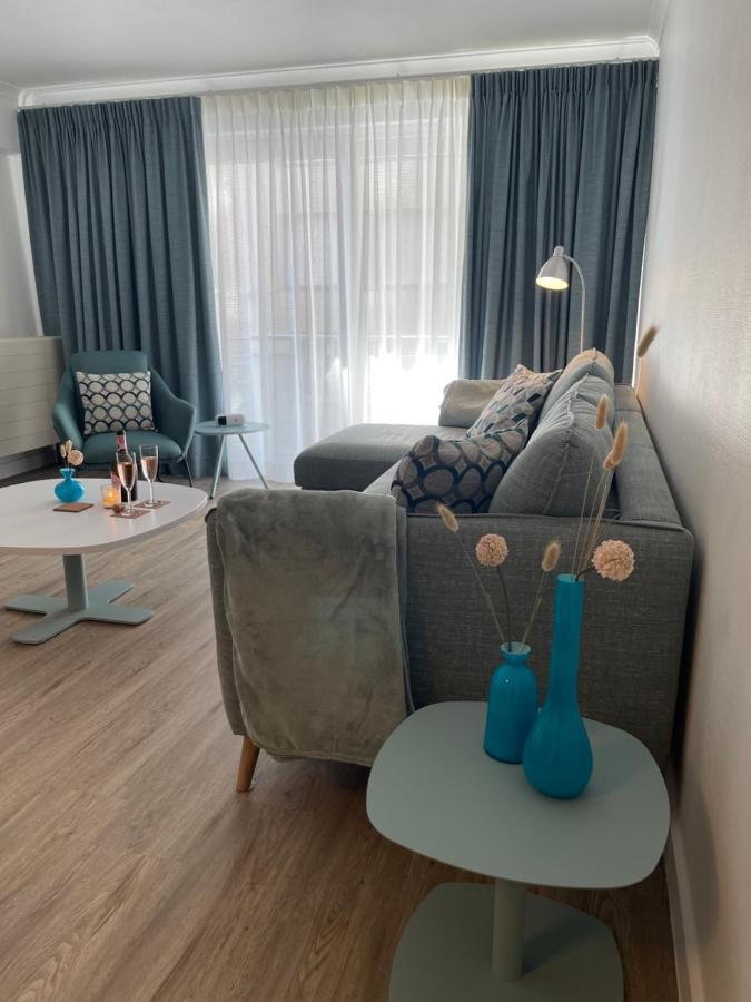 Double View Apartment Blankenberge Exterior photo